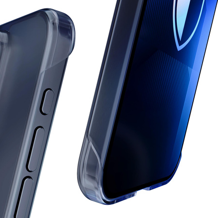 Apple iPhone SE4/16E - 3mk Just20g Matt Case