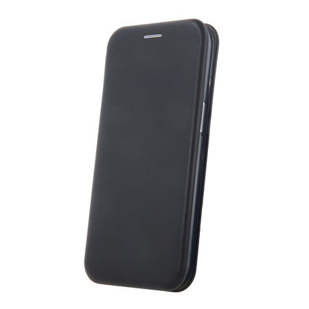 Etui Smart Diva do Samsung Galaxy A06 5G czarne