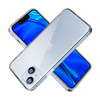 Apple iPhone 14 Plus - 3mk Clear Case