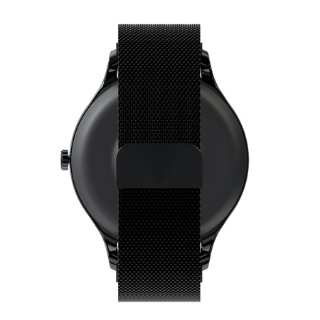 Forever smartwatch ForeVive 3 SB-340 czarny