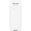 Etui Samsung EF-QA356CTEGWW A35 5G A356 przezroczysty/transparent Clear Cover