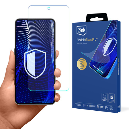 Nothing Phone (3a) / (3a) Pro - 3mk FlexibleGlass Pro