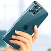 Back Case 2 mm Perfect do SAMSUNG GALAXY S24 ULTRA PRZEZROCZYSTY