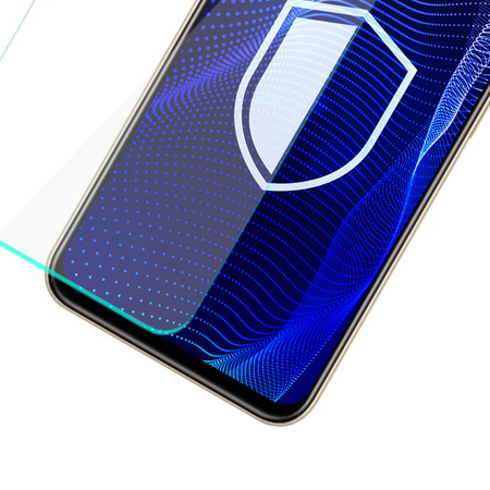 Infinix Smart 9 - 3mk FlexibleGlass Pro