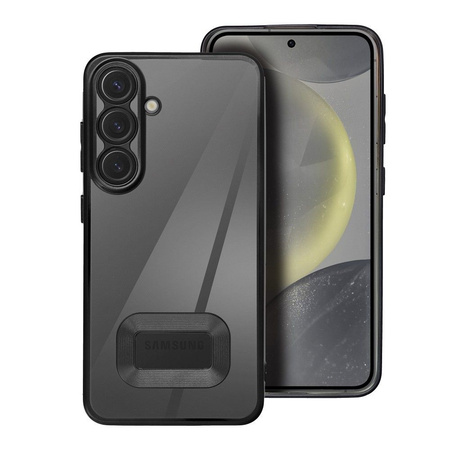Futerał GLAM do XIAOMI REDMI A3 4G czarny