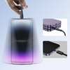 Joyroom USB C - Lightning 20W Surpass Series cable for fast charging and data transfer 0.25 m black (S-CL020A11)