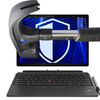 Lenovo ThinkPad X12 Detachable Gen 2 - up to 15" 3mk FlexibleGlass Pro