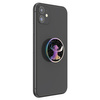 Popsockets 2 Enamel Oil Slick Stitch113010 uchwyt i podstawka do telefonu - licencja