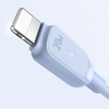USB C – Lightning -Kabel 20 W 1,2 m Joyroom S-CL020A14 – Blau