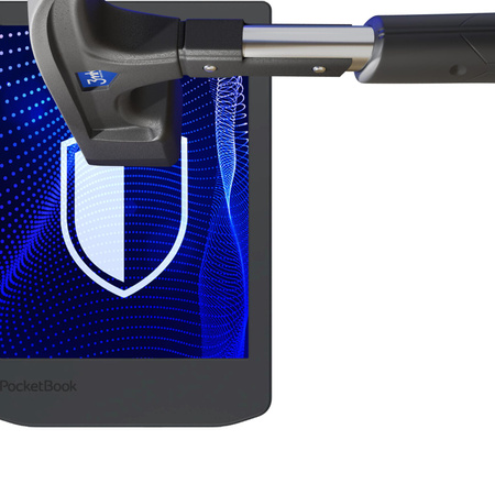 PocketBook Verse Lite (619) - up to 8.3" 3mk FlexibleGlass Pro