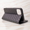Etui Smart Caro do Xiaomi Redmi Note 14 5G (Global) czarne
