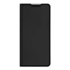 Dux Ducis Skin Pro Holster Cover mit Klappe Realme Narzo 50A schwarz
