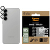PanzerGlass Hoops Lens Protector for Samsung Galaxy S25+ Black