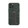 Adidas SP Grip Case Leopard iPhone 12 Pro Max green / green 43723