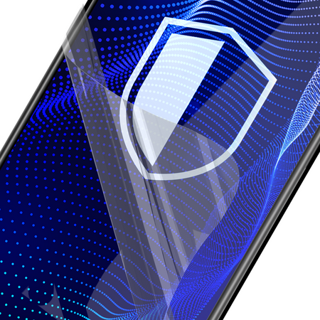 Oppo A80 - 3mk FlexibleGlass Pro