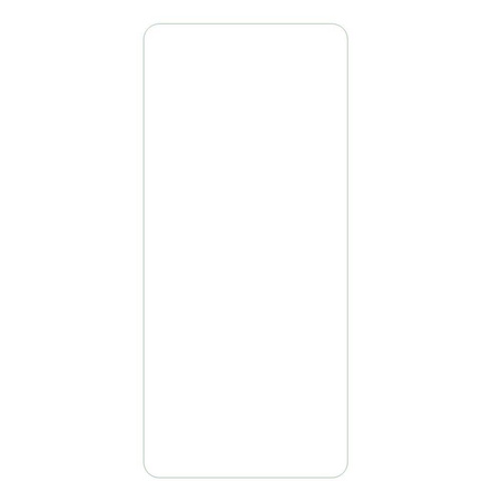 Szkło hartowane 2,5D do Motorola Moto G54 5G Power