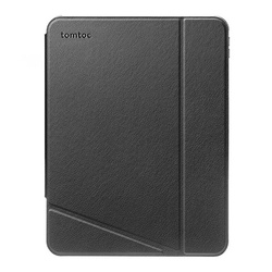 Etui na iPad 10.9" tomtoc inspire-B50 Tri-mode (czarny)