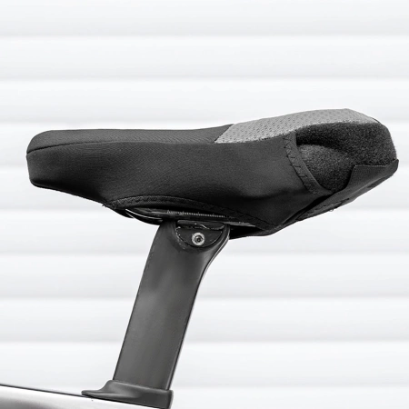 Rockbros Cover Bicycle Seat Cushion Size S - Gray