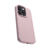 Nakładka Etteri Silicone Case do iPhone 15 Pro 6,1" jasnoróżowa