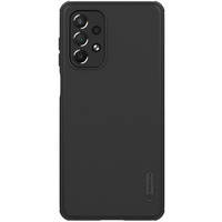 Nillkin Super Frosted Shield Pro durable cover for Samsung Galaxy A73 black