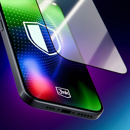Apple iPhone 17 pro - 3mk HARDY® Ultra Glass™