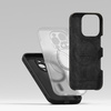 RINGKE SILICONE MAGNETIC MAGSAFE IPHONE 16 PRO BLACK