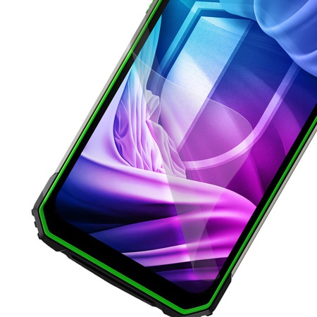 Blackview BV8100 - 3mk Silky Matt Pro