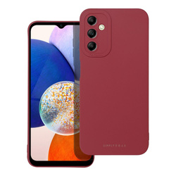 Futerał Roar Luna Case - do Samsung Galaxy A14 5G czerwony