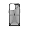 UAG Plasma - Schutzhülle für iPhone 15 Pro Max (Asche)