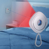 Baseus Heyo versteckter Kameradetektor schwarz (FMHY000001)