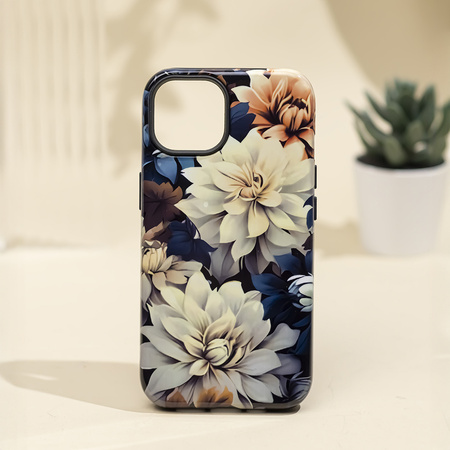 Nakładka Decor do iPhone 16 Plus 6,7&quot; Spring
