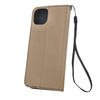 Etui Smart Fancy do Samsung Galaxy A25 5G (global) czarno-złote