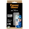 PanzerGlass Ultra-Wide Fit EasyAligner Tempered Glass für iPhone 17 Pro