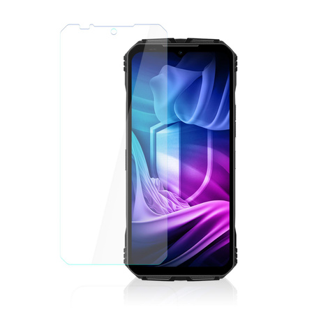 Folia matowa 3mk Silky Matt Pro na Doogee V Max Pro