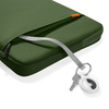 Tech-Protect Defender Laptoptasche 13-14 - Grün