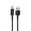 SAMSUNG KABEL USB TYP-C 2A CZARNY 1.1M EP-DG950