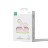 Joyroom Openfree JR-OE2 TWS kabellose Kopfhörer – Pink