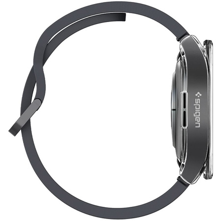 Spigen ULTRA HYBRID GALAXY Watch 6 (44MM) CRYSTAL CLEAR