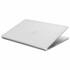 Etui MACBOOK AIR 13.0 2022 UNIQ Claro matte transparentne