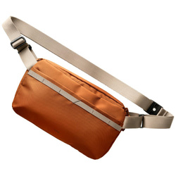 Torba Crossbody UNIQ Denver 5L           pomarańczowy
