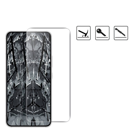 Tempered Glass SAMSUNG GALAXY S23
