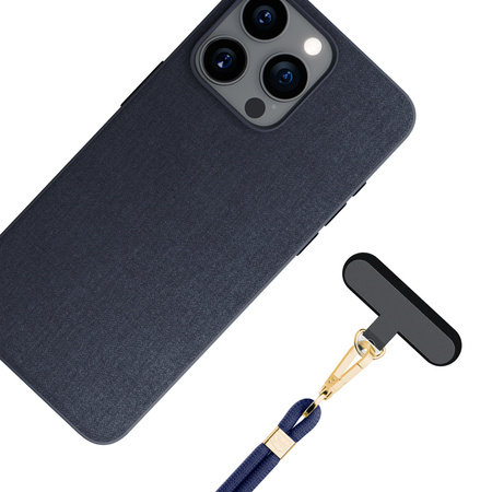 3MK EasyClip Elite Pacific (gold) Smycz do telefonu