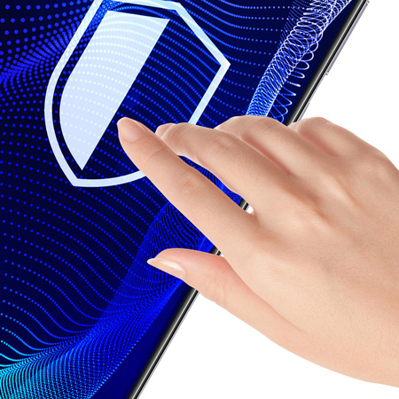 Vivo Y36c - 3mk FlexibleGlass Pro