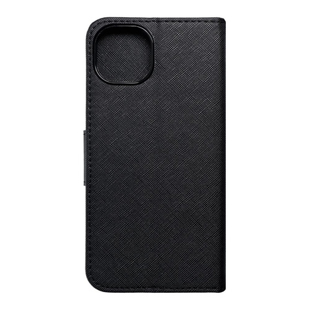 Kabura Fancy Book do IPHONE 14 PLUS czarny