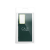 Futerał FRAME do SAMSUNG S25 Plus zielony