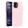Futerał FRAME do IPHONE 12 MINI pudrowy róż