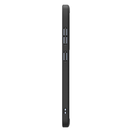 Spigen nakładka Ultra Hybrid do Samsung Galaxy S25 Matowa Czarna
