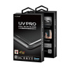 Szkło hartowane X-ONE UV PRO - do Samsung Galaxy S20 (case friendly)