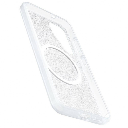 Samsung nakładka React Magnet do Samsung Galaxy S25+ Gwiezdny Pył