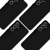 Samsung Galaxy A55 5G - 3mk Matt Case Pro
